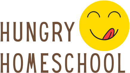 Hungry Homeschool